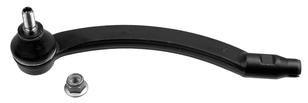 Tie Rod End - 25771 02 LEMFÖRDER