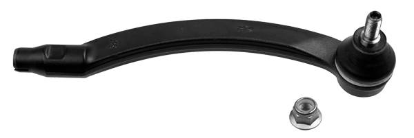 Tie Rod End - 25772 02 LEMFÖRDER