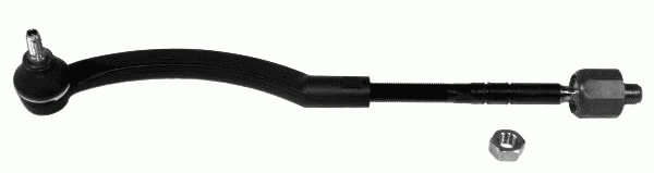 Tirante trasversale - 25773 01 LEMFÖRDER