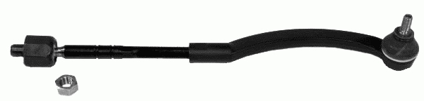 Tie Rod - 25774 01 LEMFÖRDER