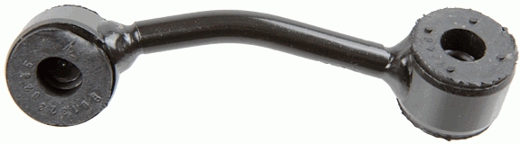 Rod/Strut, stabiliser - 25800 01 LEMFÖRDER