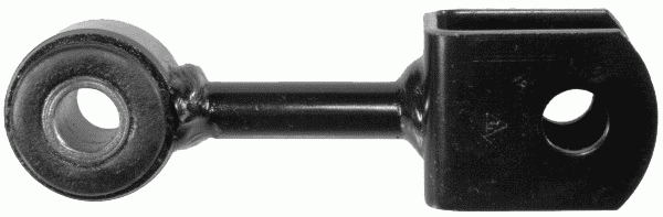 Asta/Puntone, Stabilizzatore - 25802 01 LEMFÖRDER
