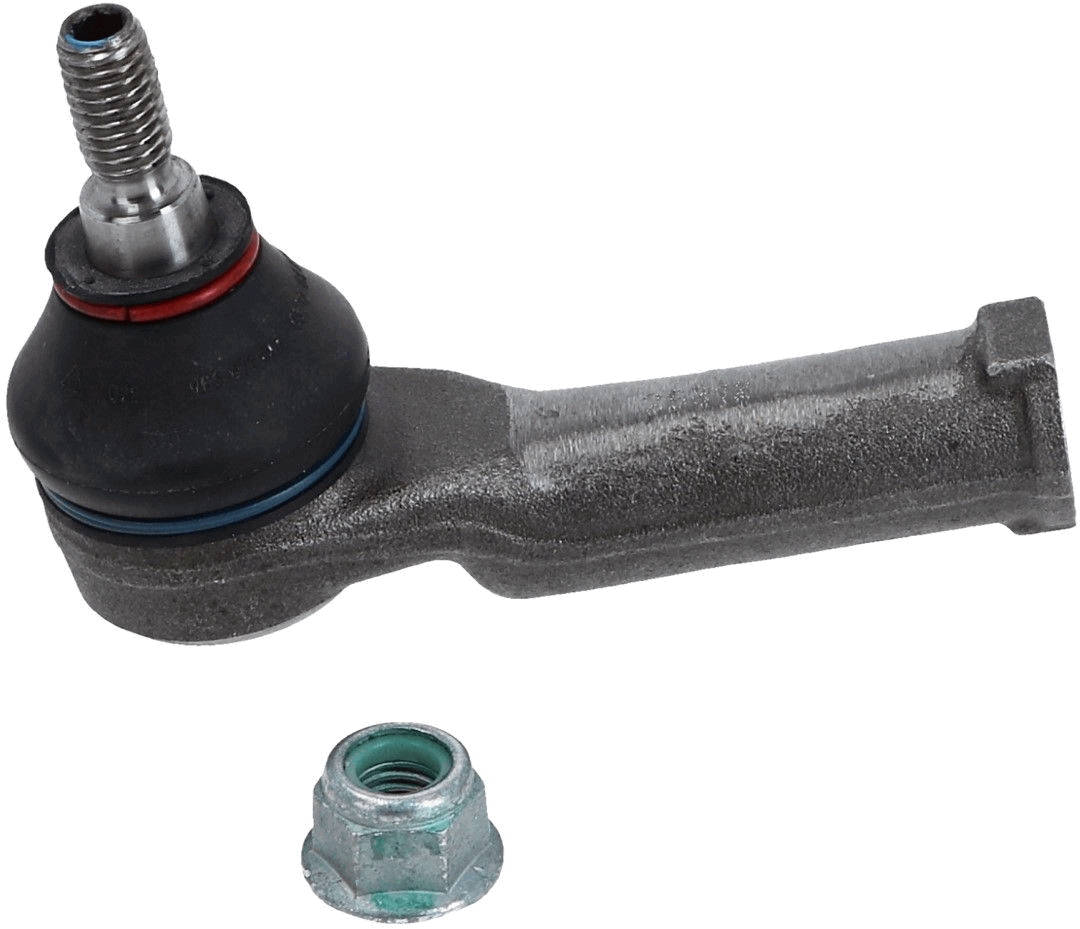 Tie Rod End - 25812 01 LEMFÖRDER