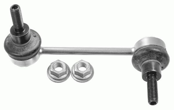 Rod/Strut, stabiliser - 25815 02 LEMFÖRDER