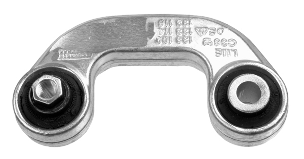 Rod/Strut, stabiliser - 25857 01 LEMFÖRDER