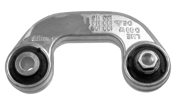 Rod/Strut, stabiliser - 25858 01 LEMFÖRDER