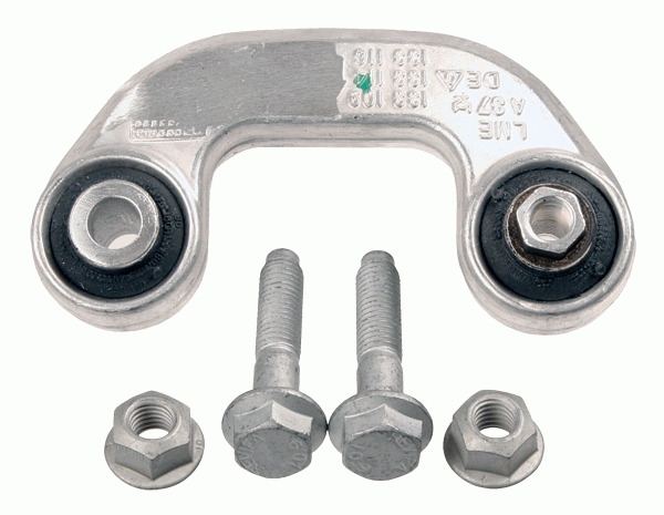 Rod/Strut, stabiliser - 25858 02 LEMFÖRDER