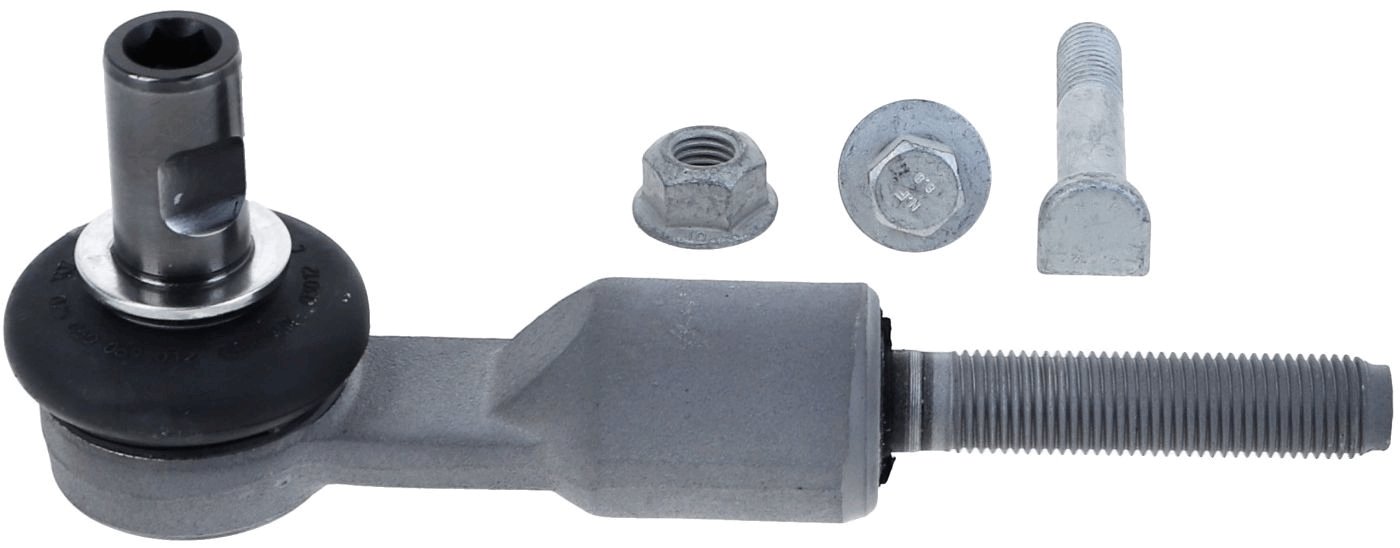 Tie Rod End - 25863 01 LEMFÖRDER
