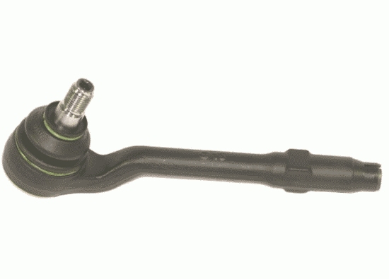Tie Rod End - 25868 02 LEMFÖRDER