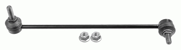 Rod/Strut, stabiliser - 25886 01 LEMFÖRDER