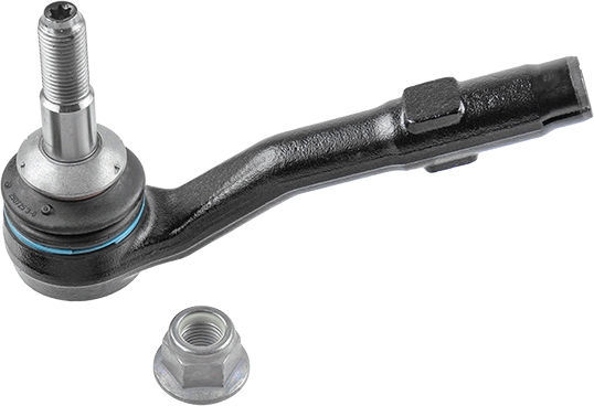 Tie Rod End - 25896 02 LEMFÖRDER