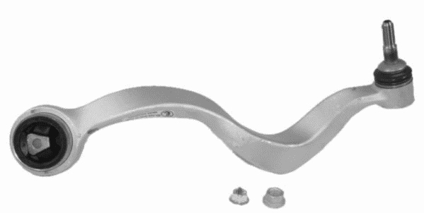 Rod/Strut, wheel suspension - 25899 02 LEMFÖRDER
