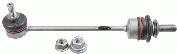 Asta/Puntone, Stabilizzatore - 25904 02 LEMFÖRDER