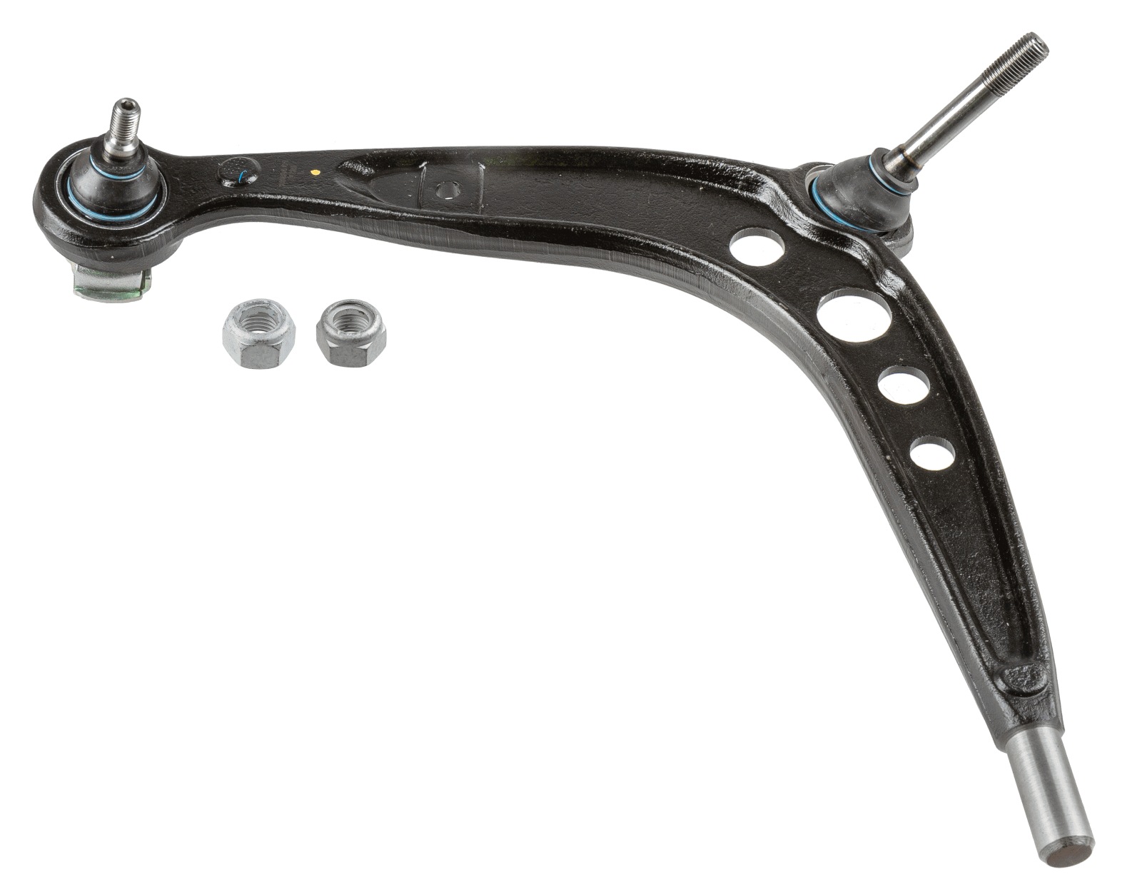 Track Control Arm - 25924 01 LEMFÖRDER