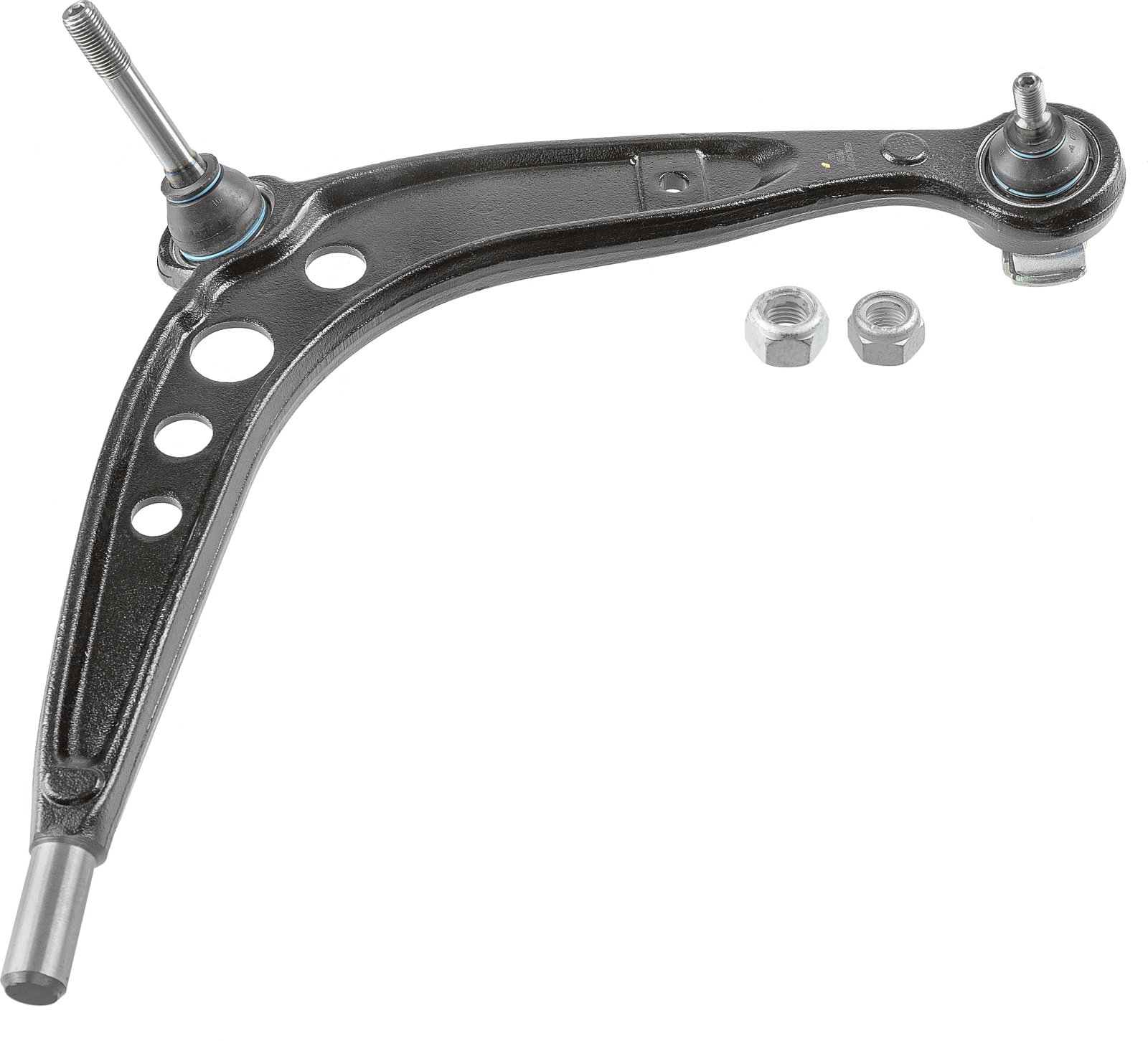 Track Control Arm - 25925 01 LEMFÖRDER