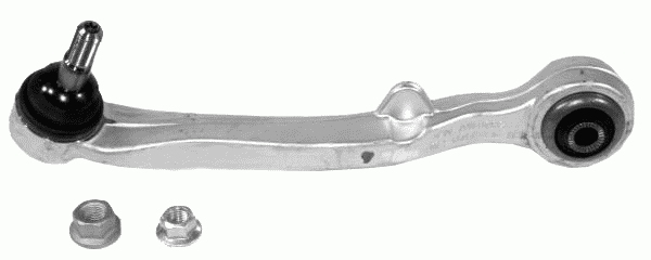 Track Control Arm - 25941 01 LEMFÖRDER