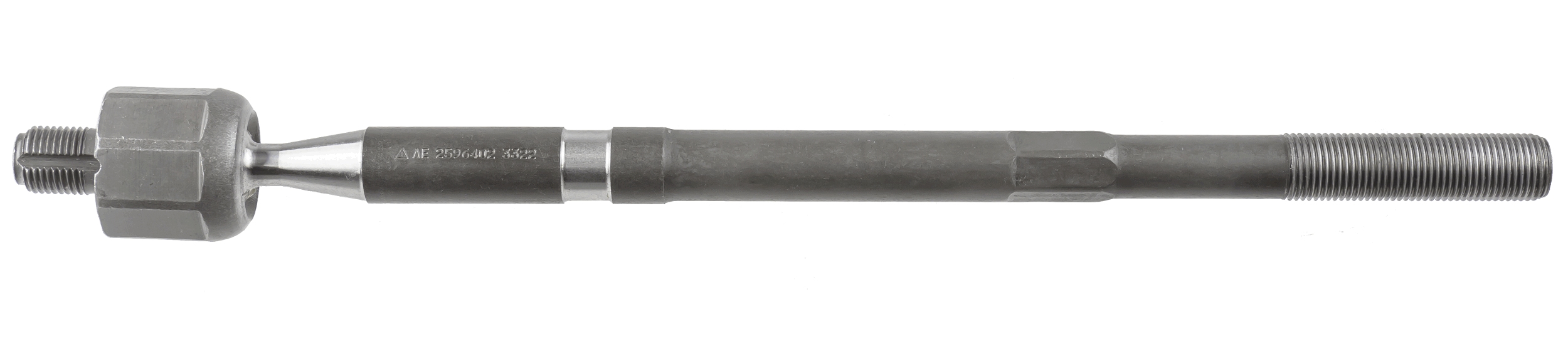 Inner Tie Rod - 25964 02 LEMFÖRDER