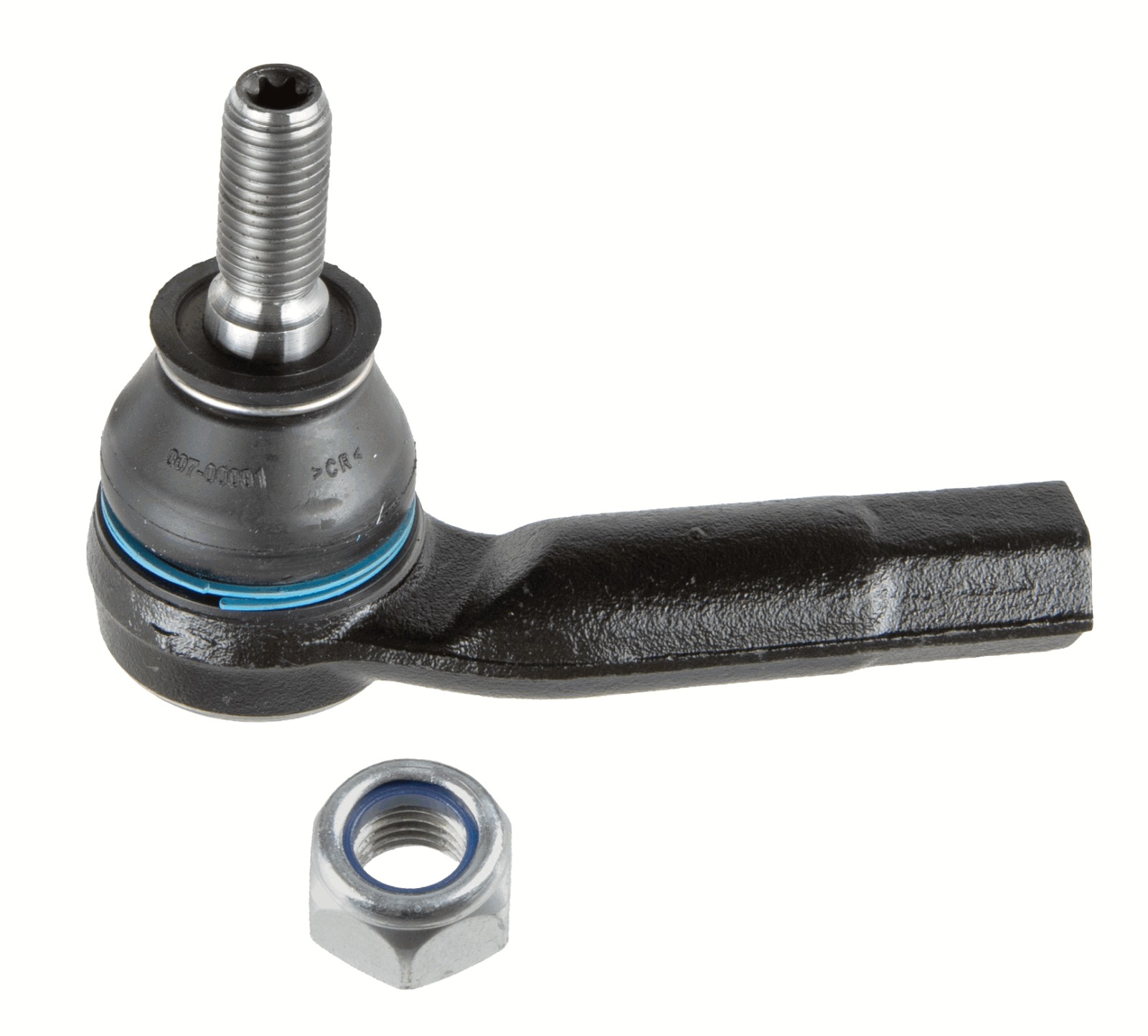 Tie Rod End - 25984 01 LEMFÖRDER