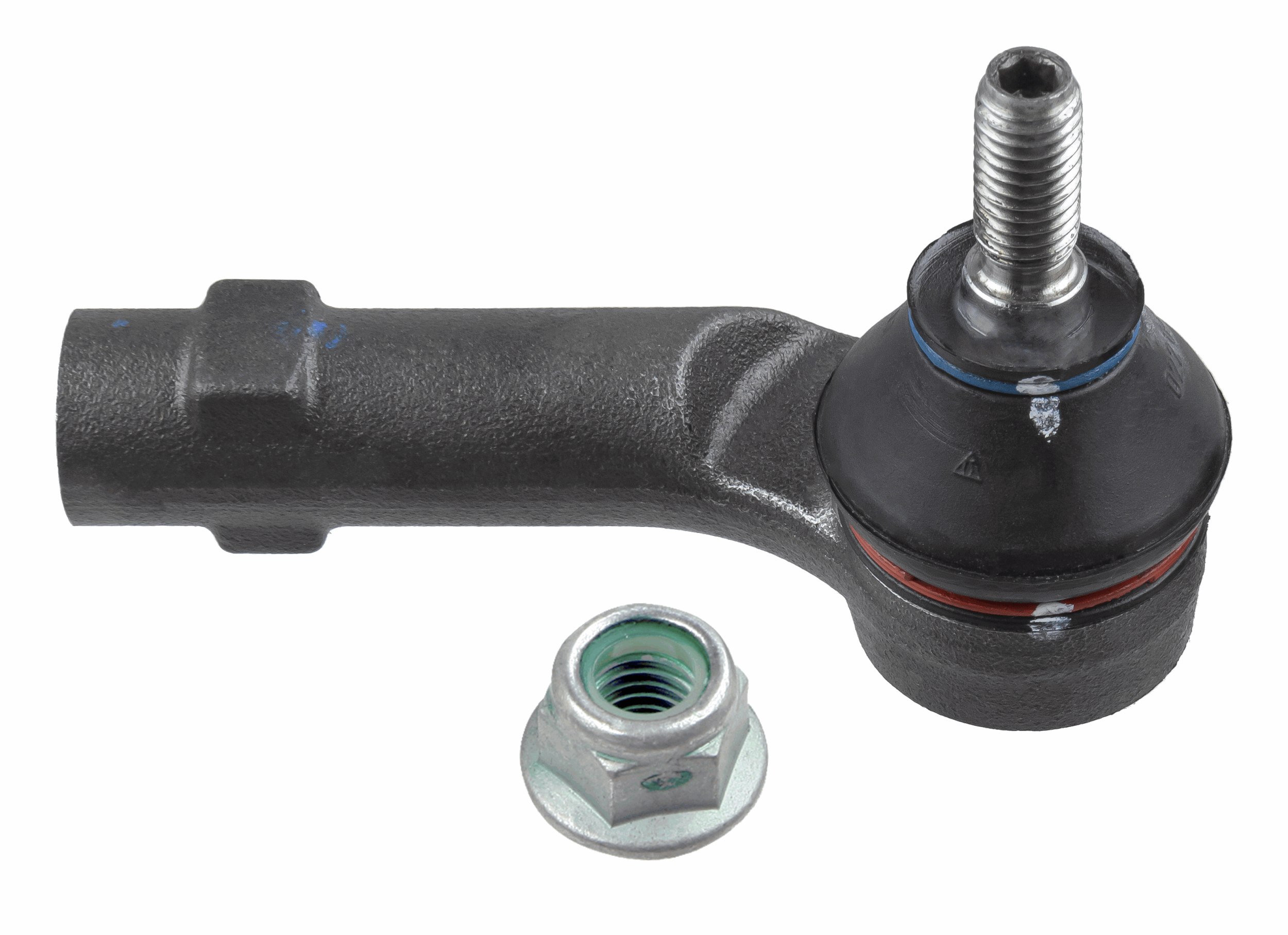 Tie Rod End - 26001 02 LEMFÖRDER