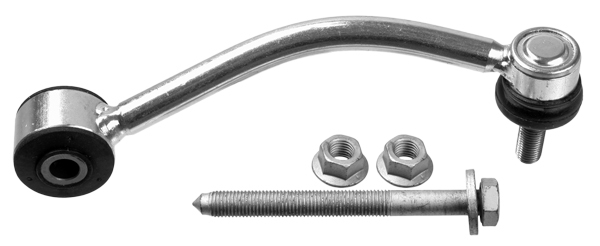Rod/Strut, stabiliser - 26051 02 LEMFÖRDER