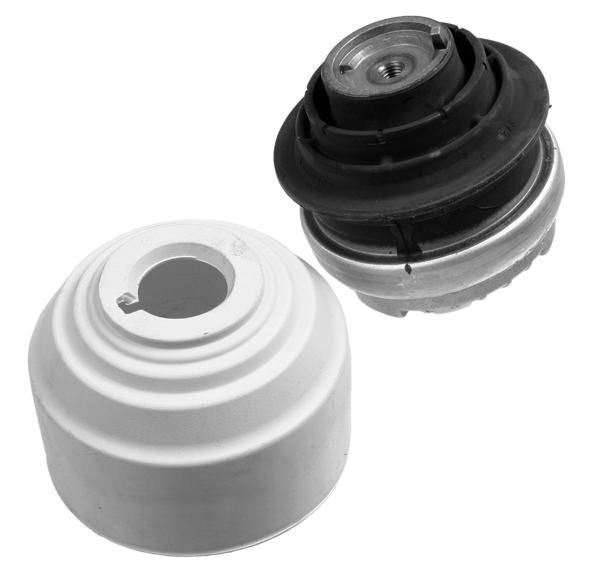 Engine Mounting - 26078 01 LEMFÖRDER