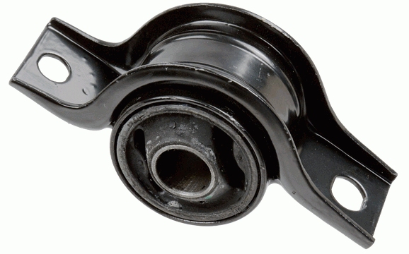 Control Arm-/Trailing Arm Bush - 26565 01 LEMFÖRDER