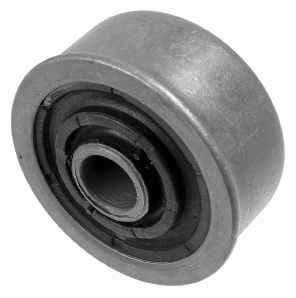 Control Arm-/Trailing Arm Bush - 26604 02 LEMFÖRDER