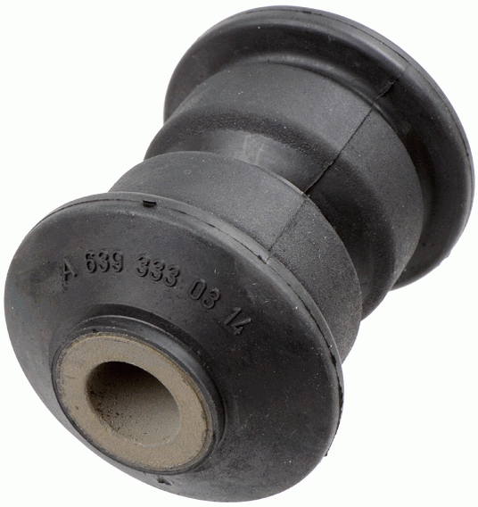 Supporto, Braccio oscillante - 26614 01 LEMFÖRDER