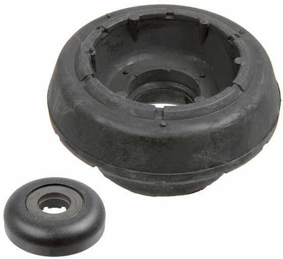 Repair Kit, suspension strut - 26642 01 LEMFÖRDER
