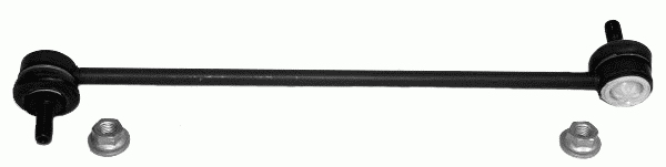 Rod/Strut, stabiliser - 26653 02 LEMFÖRDER