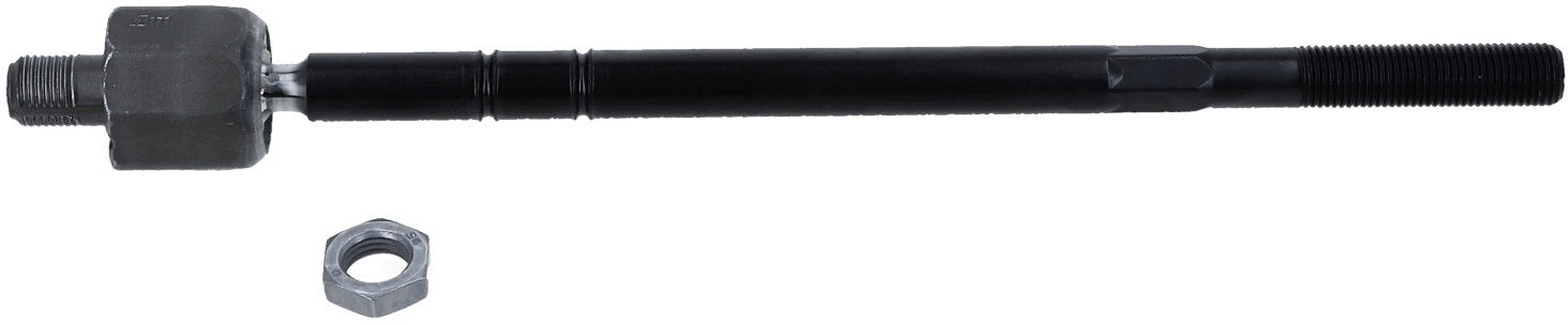 vidinė skersinė vairo trauklė - 26671 01 LEMFÖRDER