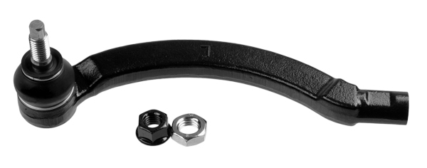 Tie Rod End - 26674 03 LEMFÖRDER