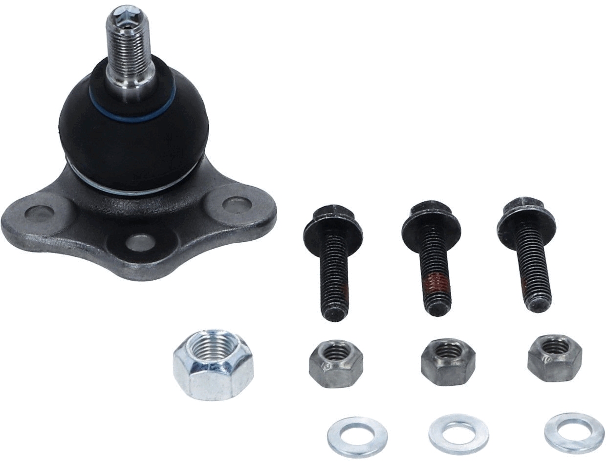 Ball Joint - 26705 02 LEMFÖRDER