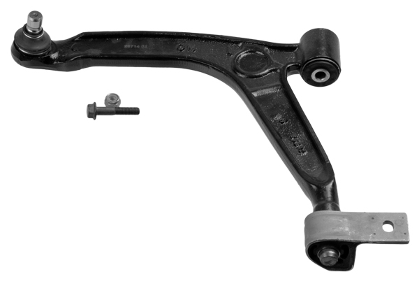Track Control Arm - 26714 02 LEMFÖRDER