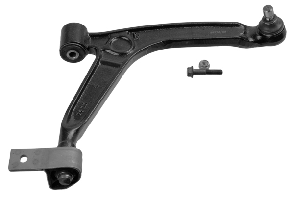 Track Control Arm - 26715 02 LEMFÖRDER