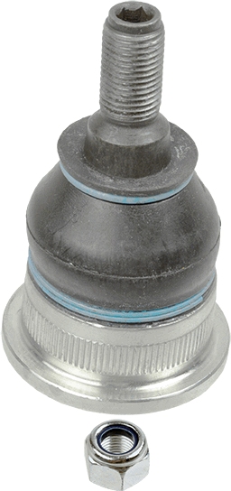 Ball Joint - 26741 01 LEMFÖRDER