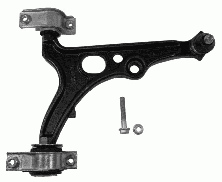 Track Control Arm - 26745 02 LEMFÖRDER
