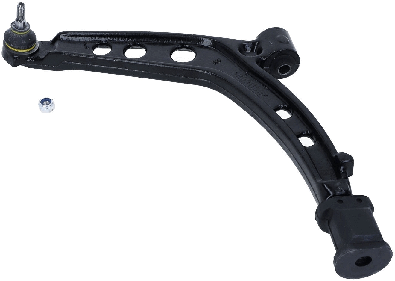 Track Control Arm - 26748 01 LEMFÖRDER