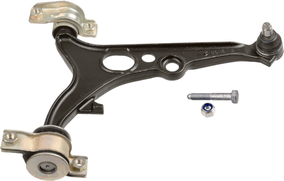 Track Control Arm - 26749 02 LEMFÖRDER