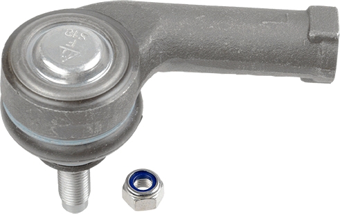 Tie Rod End - 26753 03 LEMFÖRDER