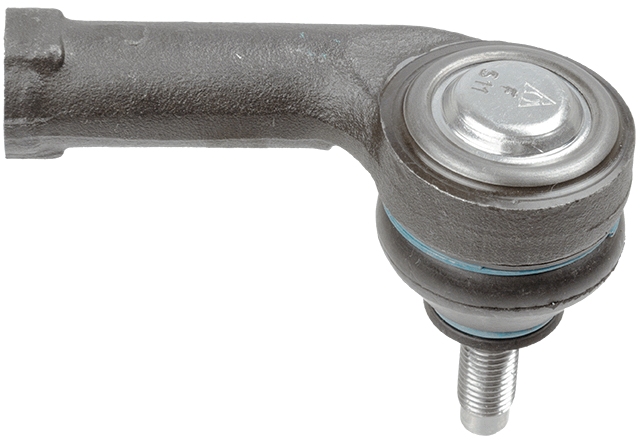 Tie Rod End - 26754 02 LEMFÖRDER