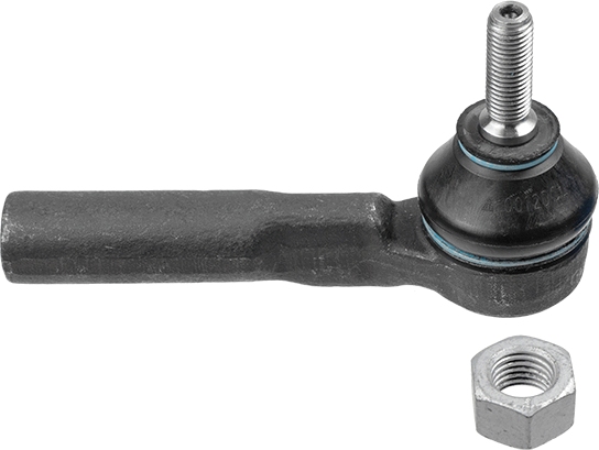 Tie Rod End - 26755 01 LEMFÖRDER