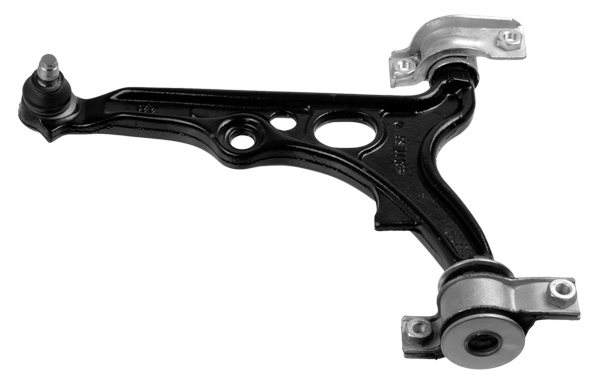 Track Control Arm - 26761 02 LEMFÖRDER