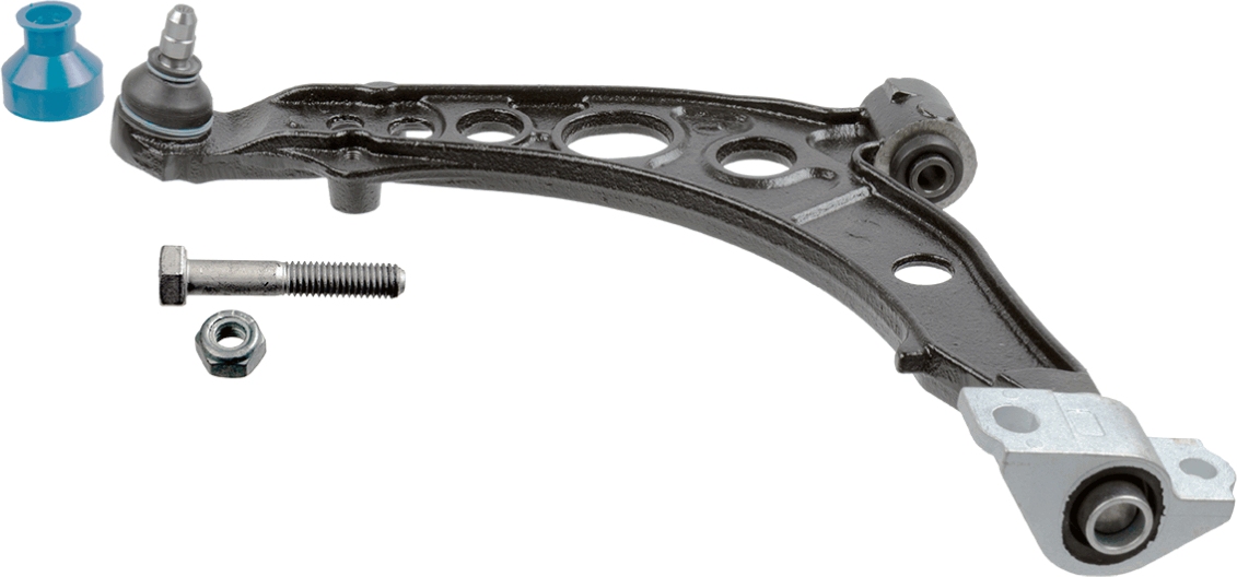 Track Control Arm - 26767 01 LEMFÖRDER