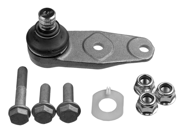 Ball Joint - 26768 01 LEMFÖRDER