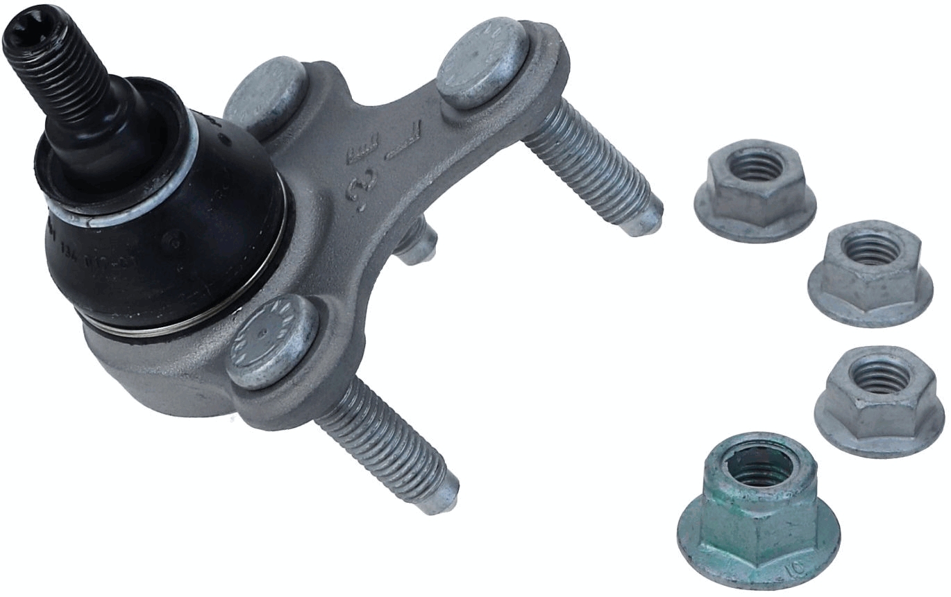 Ball Joint - 26772 02 LEMFÖRDER