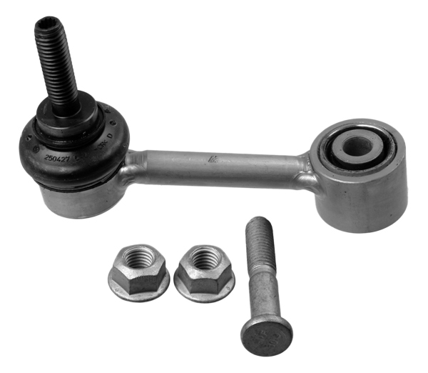 Rod/Strut, stabiliser - 26775 02 LEMFÖRDER