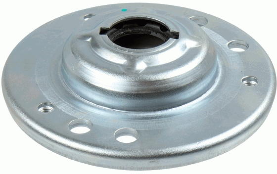 Top Strut Mounting - 26783 01 LEMFÖRDER