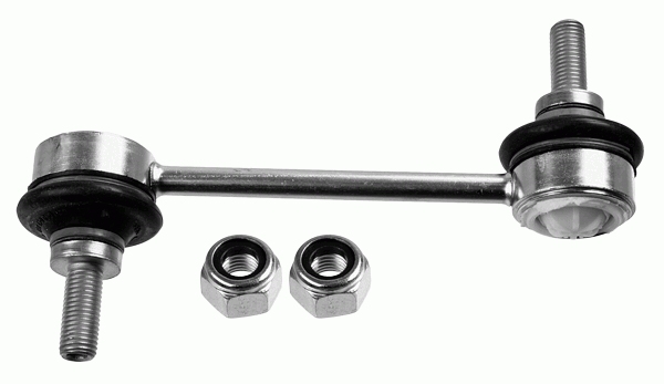 Rod/Strut, stabiliser - 26791 02 LEMFÖRDER