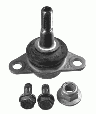 Ball Joint - 26795 02 LEMFÖRDER
